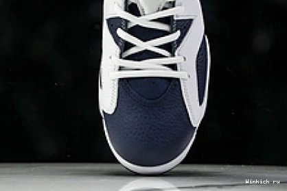 6 “Olympic” Jordan Air 1010
